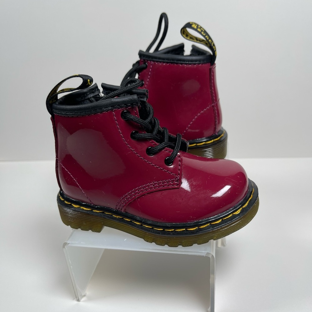 Dr Martens